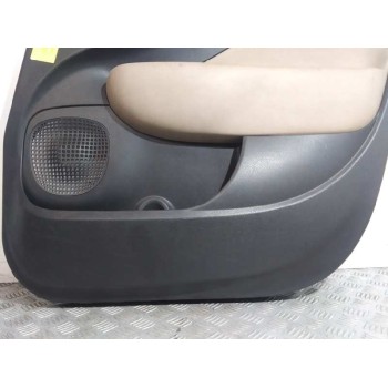 Recambio de guarnecido puerta delantera derecha para fiat 500 l (330) basic referencia OEM IAM 2298606  