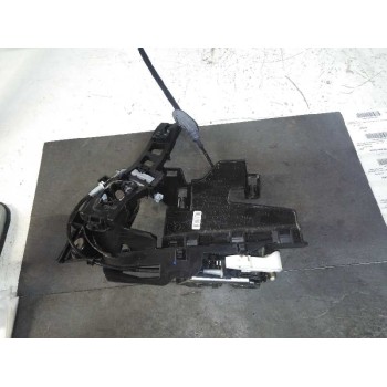 CERRADURA PUERTA DELANTERA DERECHA 8A6AA21812BE 4 PIN 5 P