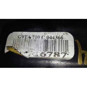 Recambio de tapa balancines para citroën xsara picasso 2.0 hdi vivace plus referencia OEM IAM 7701716787  
