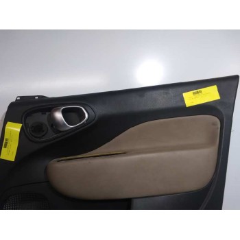 Recambio de guarnecido puerta delantera derecha para fiat 500 l (330) basic referencia OEM IAM 2298606  