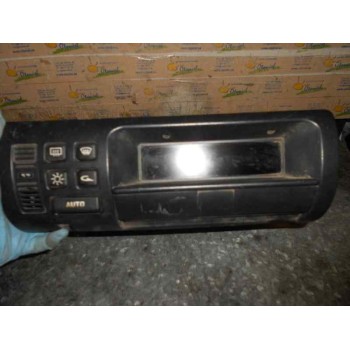 Recambio de mando climatizador para renault safrane (b54) referencia OEM IAM 7700839685 7700839685 