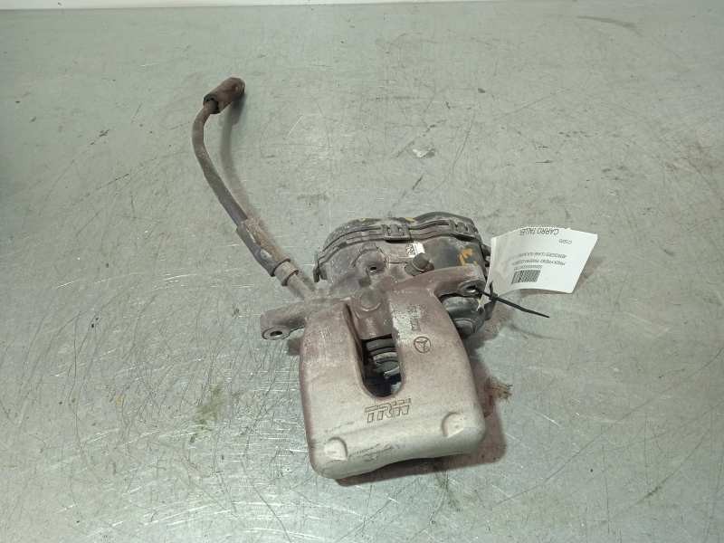 Recambio de pinza freno trasera izquierda para mercedes-benz clase gla (w156) 2.1 cdi cat referencia OEM IAM A2464232498R  