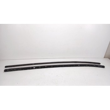 Recambio de barras techo para kia carens iv 1.7 crdi referencia OEM IAM   