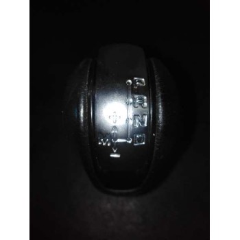 Recambio de pomo palanca cambio para porsche panamera diesel referencia OEM IAM   