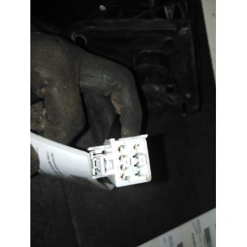 Recambio de retrovisor derecho para ford mondeo berlina (ge) ghia referencia OEM IAM  ELECTRICO 5 PIN AZUL