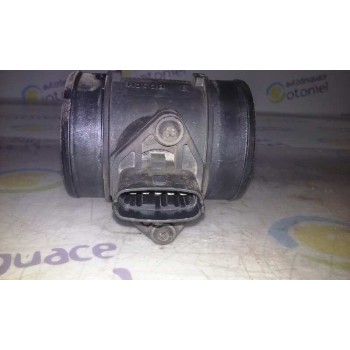 Recambio de caudalimetro para opel astra g berlina club referencia OEM IAM 0281002180  