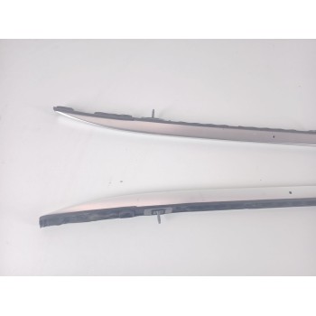 Recambio de barras techo para renault kadjar (ha_, hl_) 1.2 tce 130 referencia OEM IAM 738210249r  