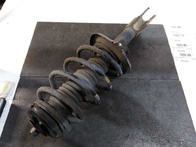 Recambio de amortiguador delantero derecho para citroën c4 picasso sx referencia OEM IAM   