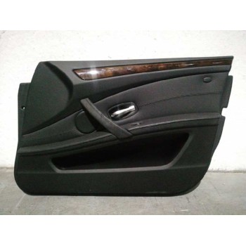 Recambio de juego tapizados / cartoneras para bmw serie 5 touring (e61) 525d referencia OEM IAM  GUARNECIDO 