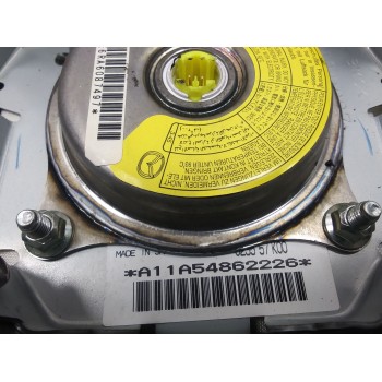 Recambio de airbag delantero izquierdo para mazda 5 berl. (cr) 2.0 diesel cat referencia OEM IAM AAA041027  