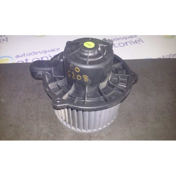 Recambio de motor calefaccion para hyundai i20 classic referencia OEM IAM F00S330024 F00S330024 FICHA 2 PINS
