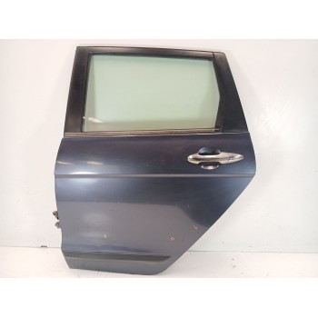 PUERTA TRASERA IZQUIERDA 67550SJDE00ZZ 