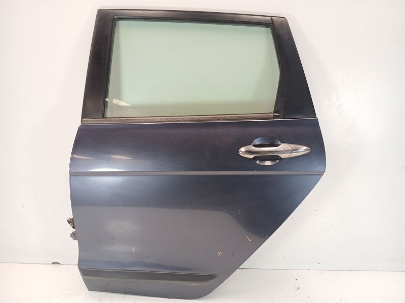 Recambio de puerta trasera izquierda para honda fr-v (be) 1.8 (be1) referencia OEM IAM 67550SJDE00ZZ  