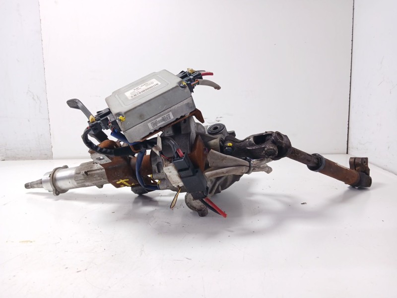 Recambio de columna direccion para hyundai i40 i cw (vf) 1.7 crdi referencia OEM IAM 3Z56300120  