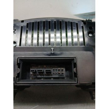 Recambio de cuadro instrumentos para seat altea xl (5p5) 1.9 tdi referencia OEM IAM 5p0920823c 110080280010 