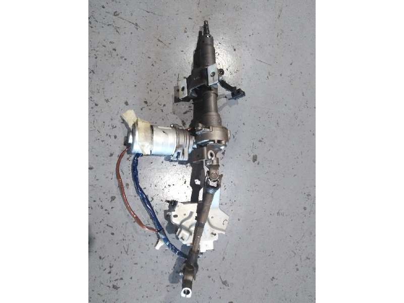 Recambio de columna direccion para toyota yaris active referencia OEM IAM 452000D092  ELECTRICA