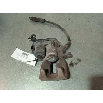 Recambio de pinza freno trasera izquierda para mercedes-benz clase gla (w156) 2.1 cdi cat referencia OEM IAM A2464232498R  