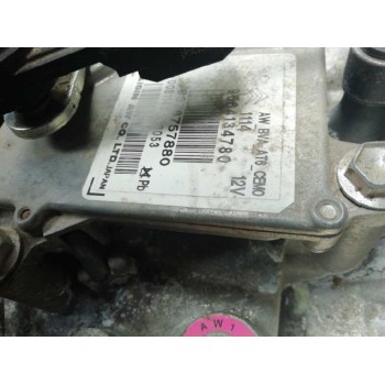 Recambio de caja cambios para peugeot 3008 allure referencia OEM IAM 20GY12  