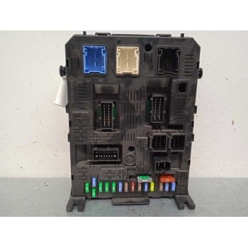 Recambio de centralita bsi para citroën c4 picasso exclusive referencia OEM IAM 281197595 281164872 