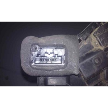 Recambio de cerradura puerta trasera izquierda para volkswagen polo (6r1) advance referencia OEM IAM 5K4839015  