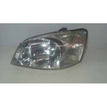 Recambio de faro izquierdo para hyundai getz (tb) 1.1 12v cat referencia OEM IAM 921101C010 1ºSERIE 2005-2005