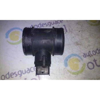 Recambio de caudalimetro para opel astra g berlina club referencia OEM IAM 0281002180  