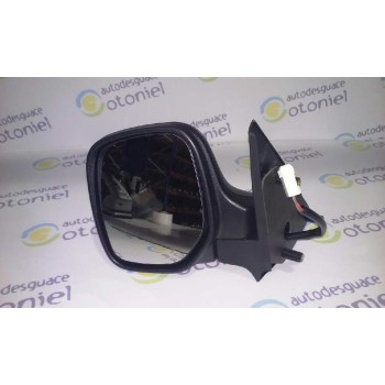 RETROVISOR IZQUIERDO JUM54311049 NUEVO ELECTRICO - 5 PINS