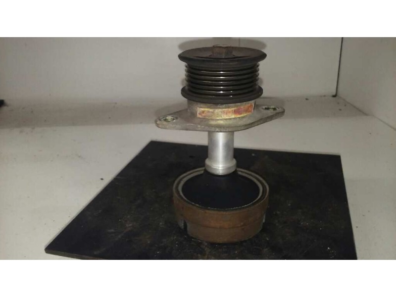 Recambio de polea alternador para ford focus turnier (cak) ambiente referencia OEM IAM   
