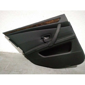 Recambio de juego tapizados / cartoneras para bmw serie 5 touring (e61) 525d referencia OEM IAM  GUARNECIDO 