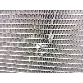 Recambio de radiador agua para chevrolet epica (kl1_) 2.0 d referencia OEM IAM 96640487  