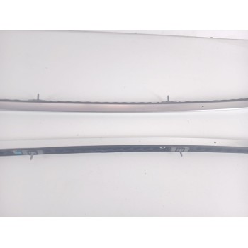 Recambio de barras techo para renault kadjar (ha_, hl_) 1.2 tce 130 referencia OEM IAM 738210249r  