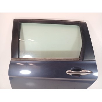 Recambio de puerta trasera izquierda para honda fr-v (be) 1.8 (be1) referencia OEM IAM 67550SJDE00ZZ  