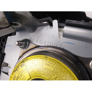 Recambio de airbag delantero izquierdo para mazda 5 berl. (cr) 2.0 diesel cat referencia OEM IAM AAA041027  