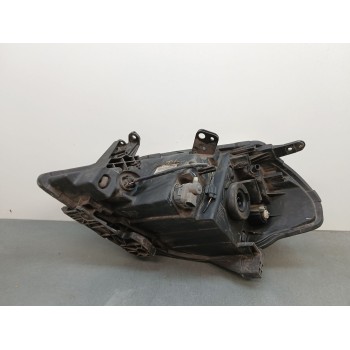 Recambio de faro derecho para nissan tiida (c11x/sc11x) 1.6 16v cat referencia OEM IAM 26010em00a  