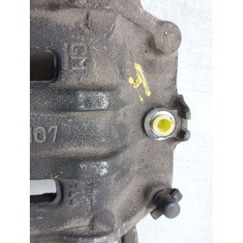 Recambio de pinza freno delantera izquierda para chevrolet captiva 2.2 vcdi lt 2wd referencia OEM IAM bc140107  
