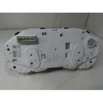 Recambio de cuadro instrumentos para subaru xv active referencia OEM IAM 85003FJ78  