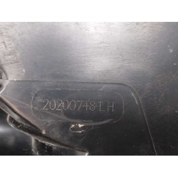 Recambio de piloto trasero izquierdo para fiat linea (110) dynamic referencia OEM IAM 20200748LH  