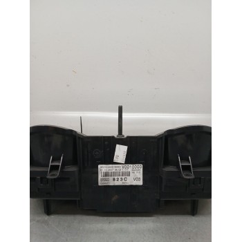 Recambio de cuadro instrumentos para seat altea xl (5p5) 1.9 tdi referencia OEM IAM 5p0920823c 110080280010 