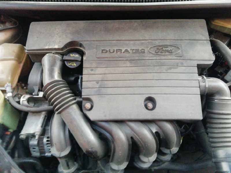 Recambio de motor completo para ford fiesta (cbk) 1.3 cat referencia OEM IAM FXJB M 