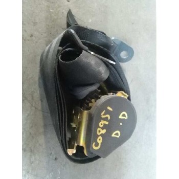 CINTURON SEGURIDAD DELANTERO DERECHO 
