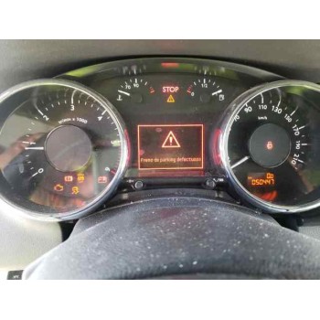 Recambio de caja cambios para peugeot 3008 allure referencia OEM IAM 20GY12  