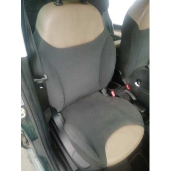 ASIENTO DELANTERO DERECHO 