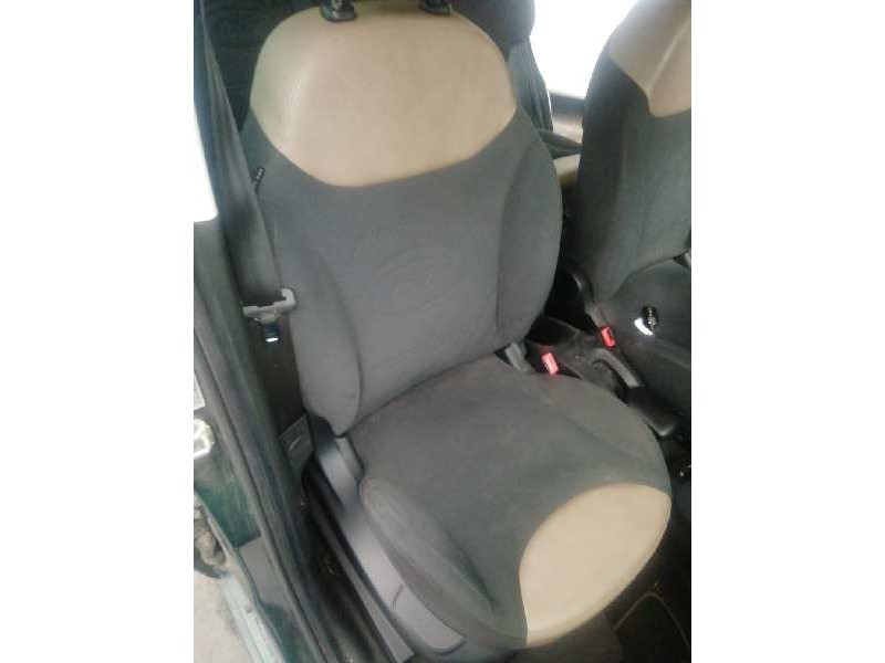 Recambio de asiento delantero derecho para fiat 500 l (330) basic referencia OEM IAM   