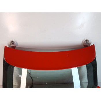 Recambio de porton trasero para audi a1 (8x1, 8xk) 1.2 tfsi referencia OEM IAM 8X3827023  