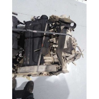 MOTOR COMPLETO G4CN DOCH 