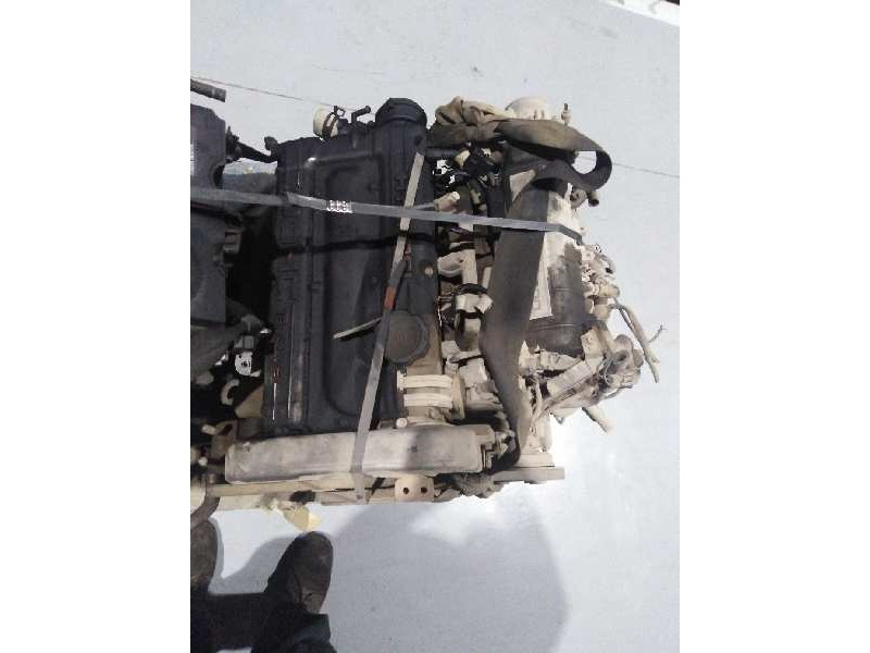 Recambio de motor completo para hyundai lantra (j1) 1.8 16v cat referencia OEM IAM G4CN DOCH 