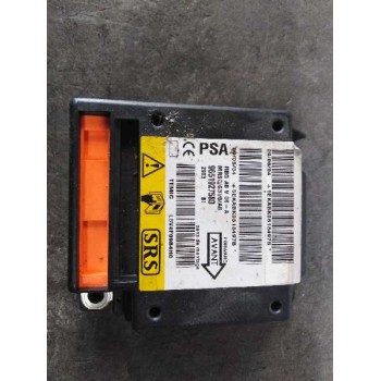 CENTRALITA AIRBAG 9651927580 9651927580 