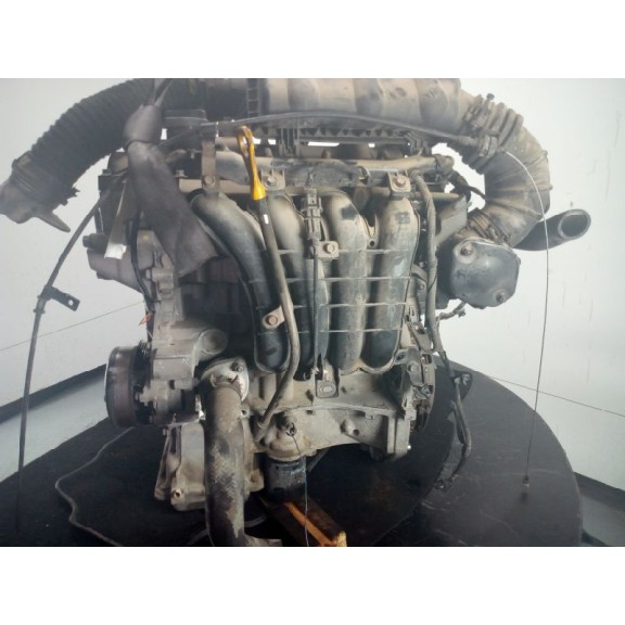Recambio de motor completo para hyundai i10 comfort referencia OEM IAM G4LA  