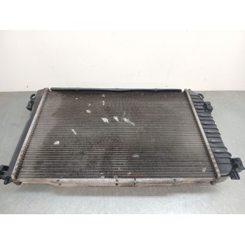 Recambio de radiador agua para chevrolet epica (kl1_) 2.0 d referencia OEM IAM 96640487  