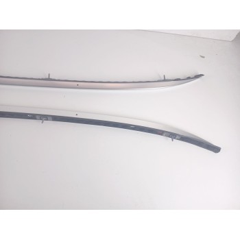 Recambio de barras techo para renault kadjar (ha_, hl_) 1.2 tce 130 referencia OEM IAM 738210249r  